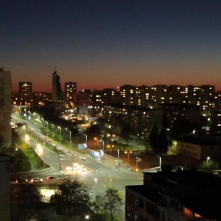 Drago Apartament Free Parking Burgas Exterior photo
