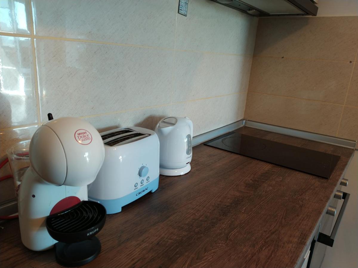 Drago Apartament Free Parking Burgas Exterior photo