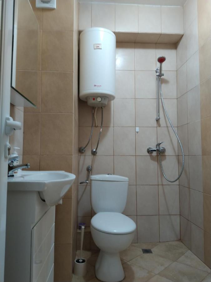 Drago Apartament Free Parking Burgas Exterior photo